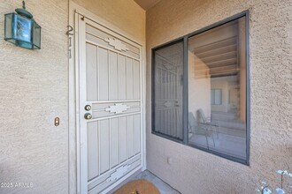 13804 N Saguaro Blvd, Unit S211 in Fountain Hills, AZ - Building Photo - Building Photo