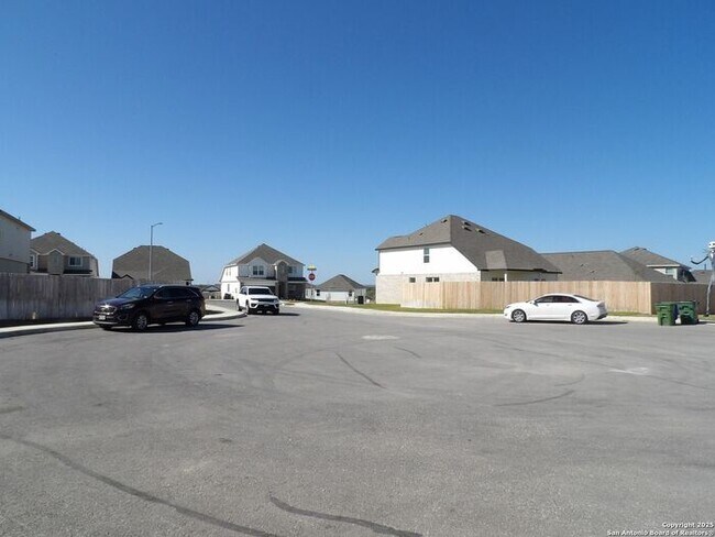 10506 Tawakoni Frk in San Antonio, TX - Building Photo - Building Photo