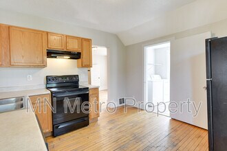 750 Buchanan St NE in Minneapolis, MN - Building Photo - Building Photo
