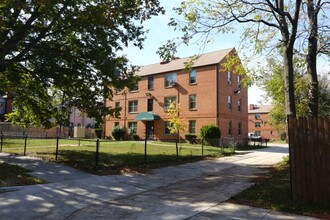 1425 1st St NW in Washington, DC - Building Photo - Building Photo