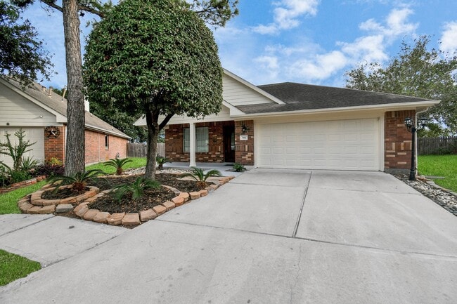 7102 Verde Meadow Ct in Houston, TX - Building Photo - Building Photo