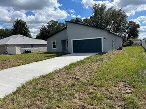 4744 SW 142nd Place Rd in Ocala, FL - Building Photo - Building Photo