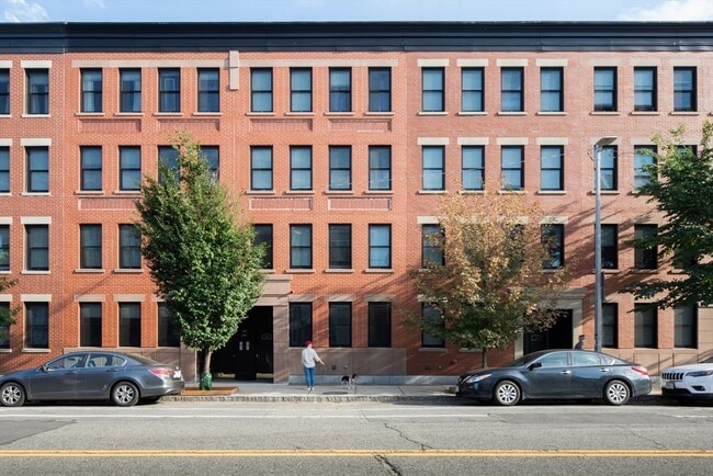 property at 45 Chelsea St