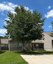 8617 Little Field Way in Knoxville, TN - Building Photo