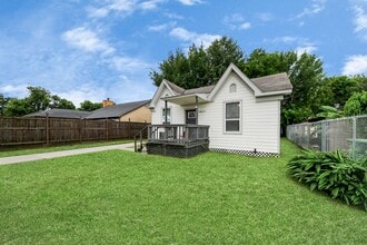 6917 Rook Blvd in Houston, TX - Building Photo - Building Photo
