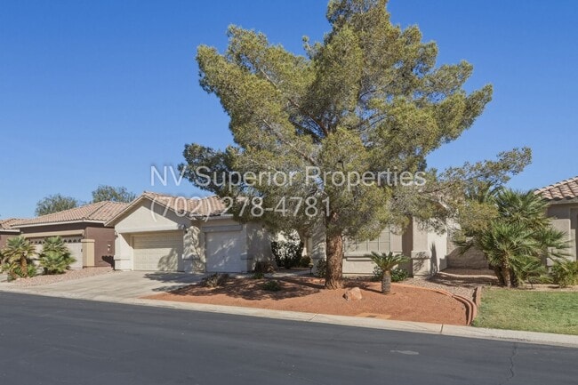 1280 Dressen Ave in Las Vegas, NV - Building Photo - Building Photo