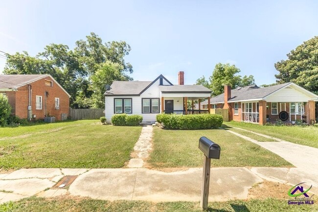 688 Grenada Terrace in Macon, GA - Building Photo - Building Photo