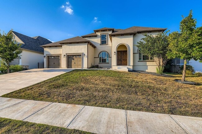property at 4709 Napoli Shore Dr