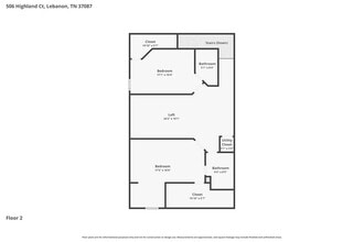 506 Highland Ct in Lebanon, TN - Building Photo - Building Photo