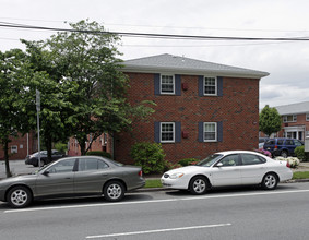 Ralson Apartments in Paterson, NJ - Building Photo - Building Photo