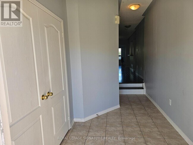 967 Fetchison Dr in Oshawa, ON - Building Photo - Building Photo