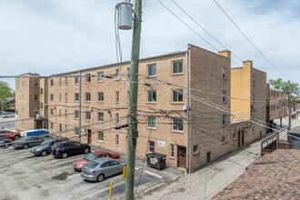 3419 Harlem Ave in Berwyn, IL - Building Photo - Building Photo