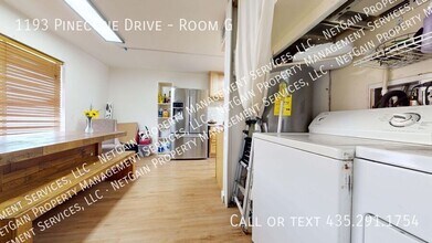 1193 Pinecone Dr-Unit -Room G in Cedar City, UT - Building Photo - Building Photo