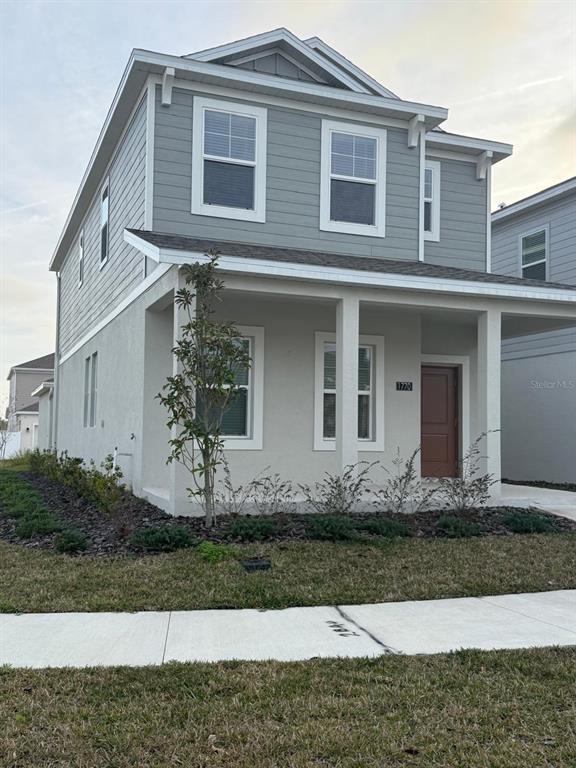 1770 Rider Rain Ln in Apopka, FL - Building Photo - Building Photo