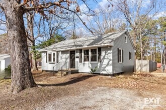 641 Northington St in South Hill, VA - Building Photo - Building Photo