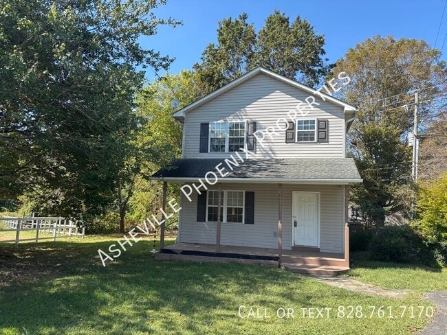 property at 101 Lanier Ln