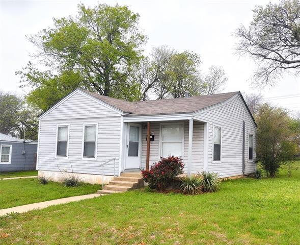 property at 4329 Joy Lee St