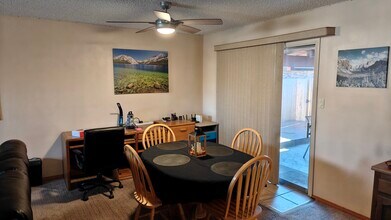 1521 E Robinson St in Carson City, NV - Building Photo - Building Photo