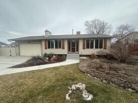 835 Canyon Breeze Ln in Draper, UT - Building Photo