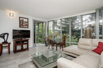 950 Cambie St in Vancouver, BC - Building Photo - Building Photo