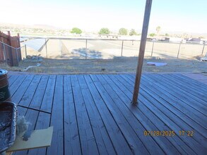 751 Higgins Rd, Unit 29 in Barstow, CA - Building Photo - Building Photo
