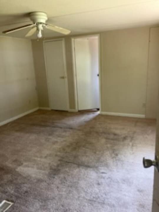 108 Kirk Dr in Aberdeen, NC - Building Photo