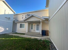 2607 E Boone Ave in Spokane, WA - Building Photo