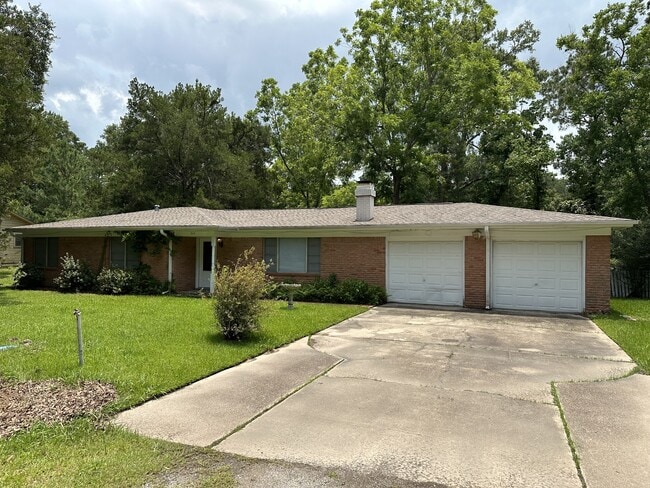 property at 945 W Ave B