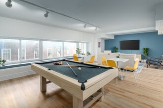 Spruce Tower in Philadelphia, PA - Building Photo - Interior Photo