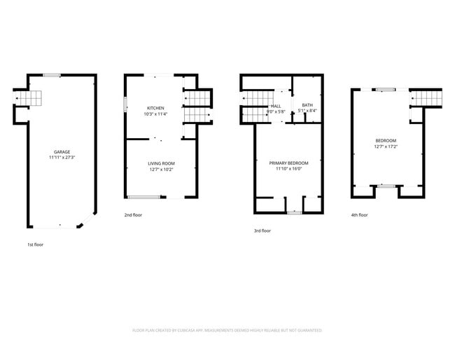 1303-1305-1305 Wolford Rd in Mansfield, OH - Building Photo - Building Photo