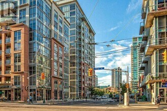 1 Shaw St in Toronto, ON - Building Photo - Building Photo