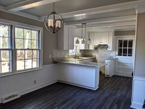 2920 Berkley Dr in Rocky Mount, NC - Building Photo - Building Photo