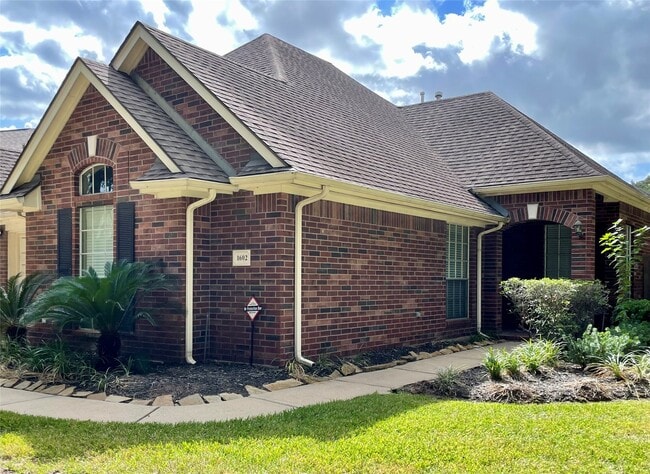 1602 Lawick Cir in Sugar Land, TX - Building Photo - Building Photo