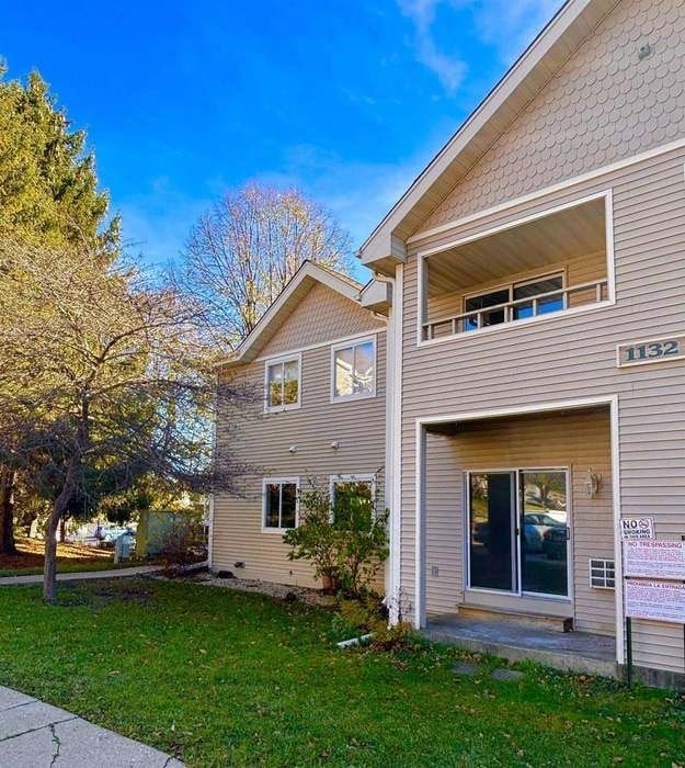 property at 1132 Morraine View Dr