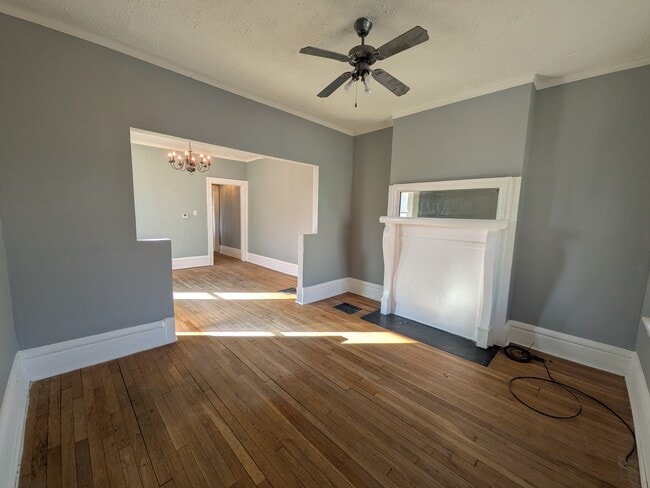 1005 Oakwood Ave in Columbus, OH - Building Photo - Building Photo