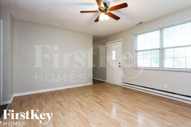 6326 Kellum Dr in Indianapolis, IN - Building Photo - Building Photo