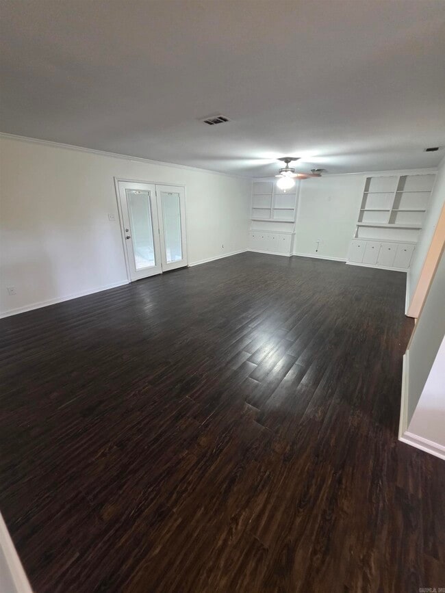 11433 Bainbridge Dr in Little Rock, AR - Building Photo - Building Photo