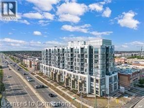 property at 509 Dundas St W