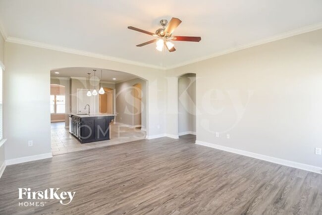 2448 Moss Grv Xing in Winston-Salem, NC - Building Photo - Building Photo