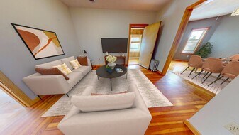 27 Princeton St in Medford, MA - Building Photo