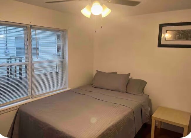 2701 Vicksburg St in Fort Smith, AR - Foto de edificio - Building Photo