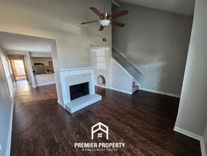 3006 New London in Memphis, TN - Building Photo - Building Photo