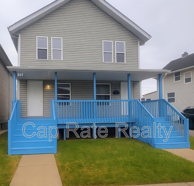 807 E 2nd Ave in Columbus, OH - Building Photo - Building Photo