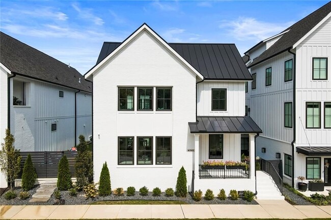 property at 6715 Halcyon Way