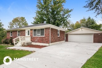 803 Candleglow Ct in Louisville, KY - Building Photo - Building Photo