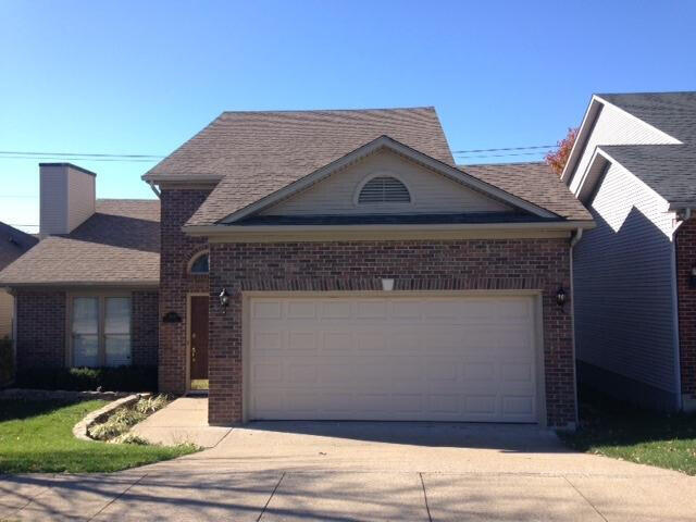 3676 Cottage Cir in Lexington, KY - Building Photo