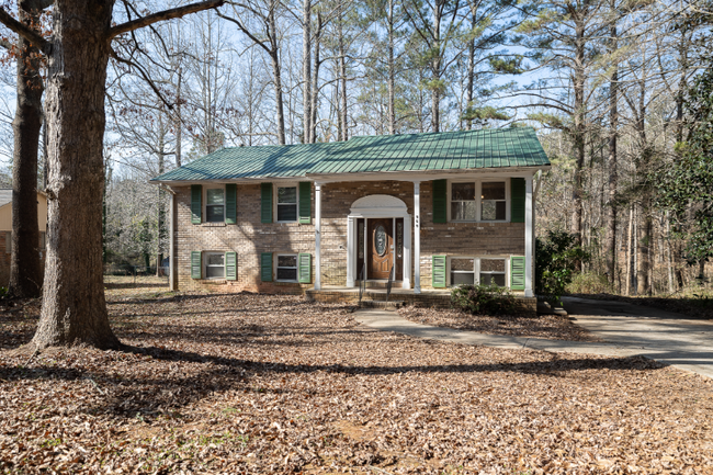 360 Round Table Rd in Athens, GA - Building Photo - Building Photo