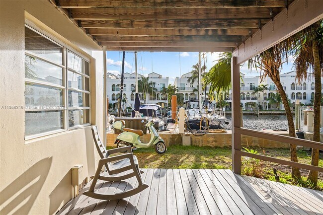 92 Hendricks Isle-Unit -3 in Fort Lauderdale, FL - Building Photo - Building Photo