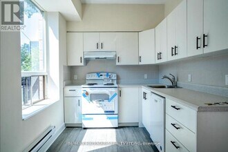 420 Parliament St in Toronto, ON - Building Photo - Building Photo