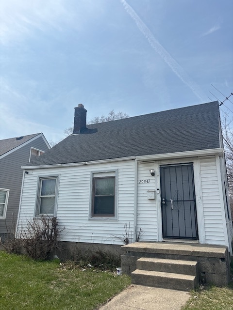 property at 20047 Saint Aubin St